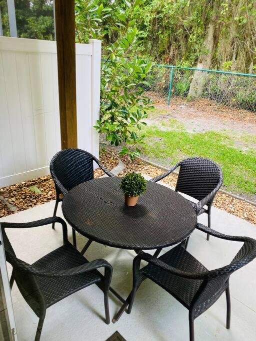 Enchanting Escape 3 Bedroom Minutes From Disney! 키시미 외부 사진