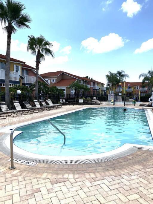 Enchanting Escape 3 Bedroom Minutes From Disney! 키시미 외부 사진