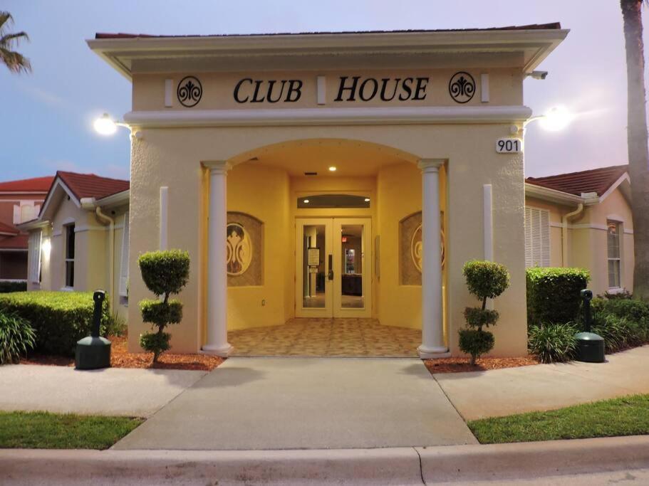 Enchanting Escape 3 Bedroom Minutes From Disney! 키시미 외부 사진