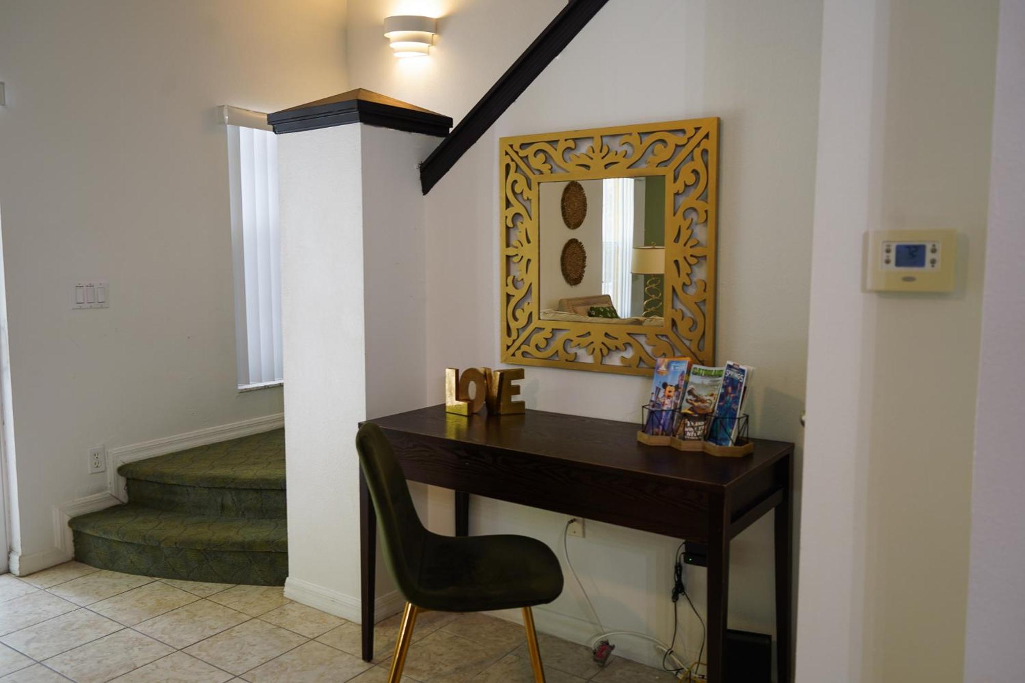 Enchanting Escape 3 Bedroom Minutes From Disney! 키시미 외부 사진
